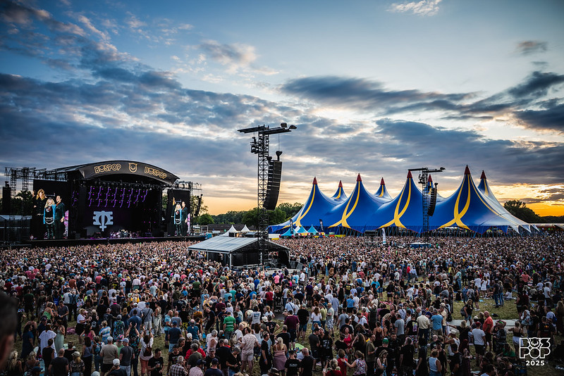 Bospop